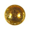 27th Lancers Officer's Button (1941-1945 Pattern) - 24.5mm