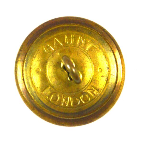 27th Lancers Officer’s Button (1941-1945 Pattern) – 24.5mm | Militaria ...