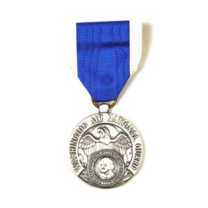 Washington Air National Guard Good Conduct Medal