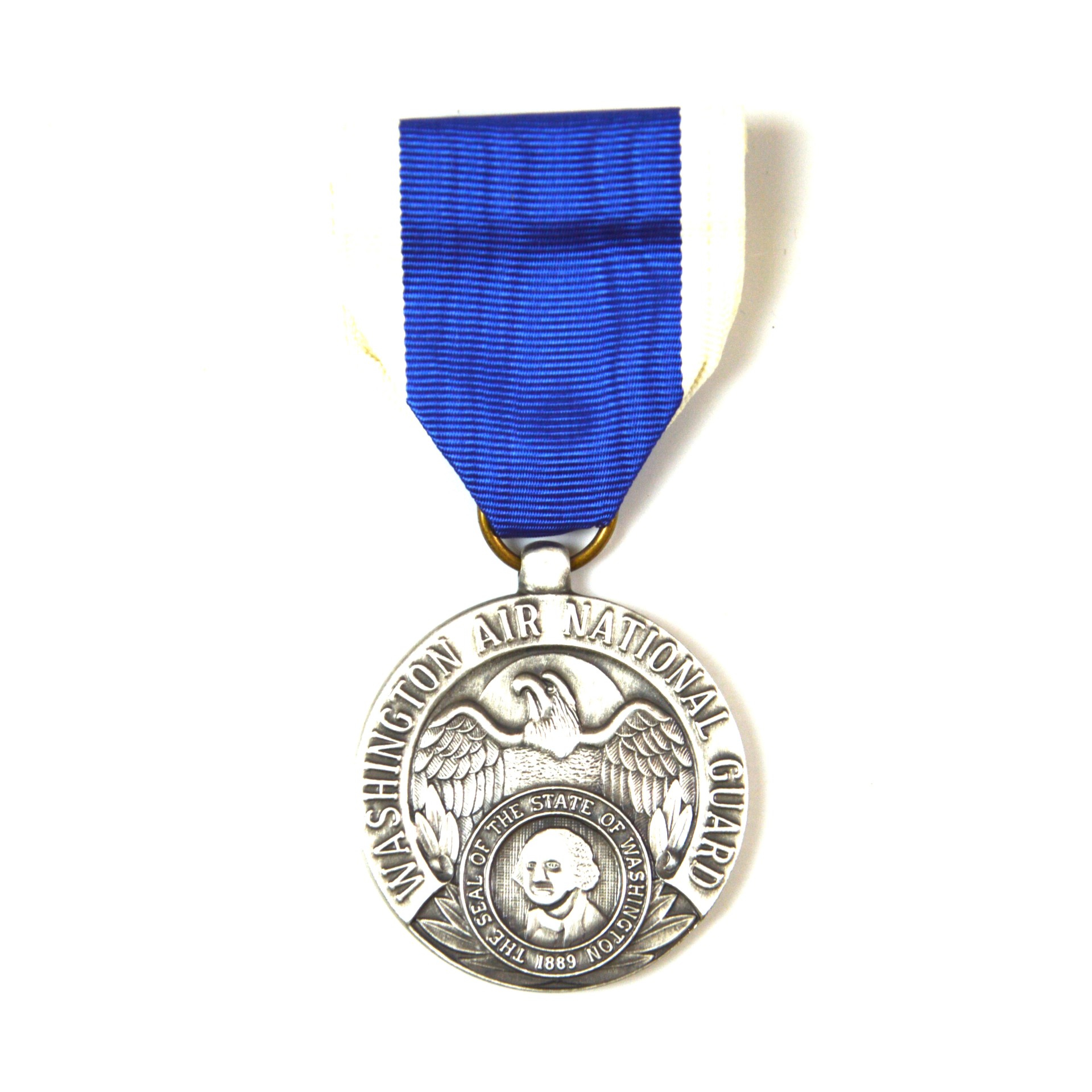 Washington Air National Guard Good Conduct Medal