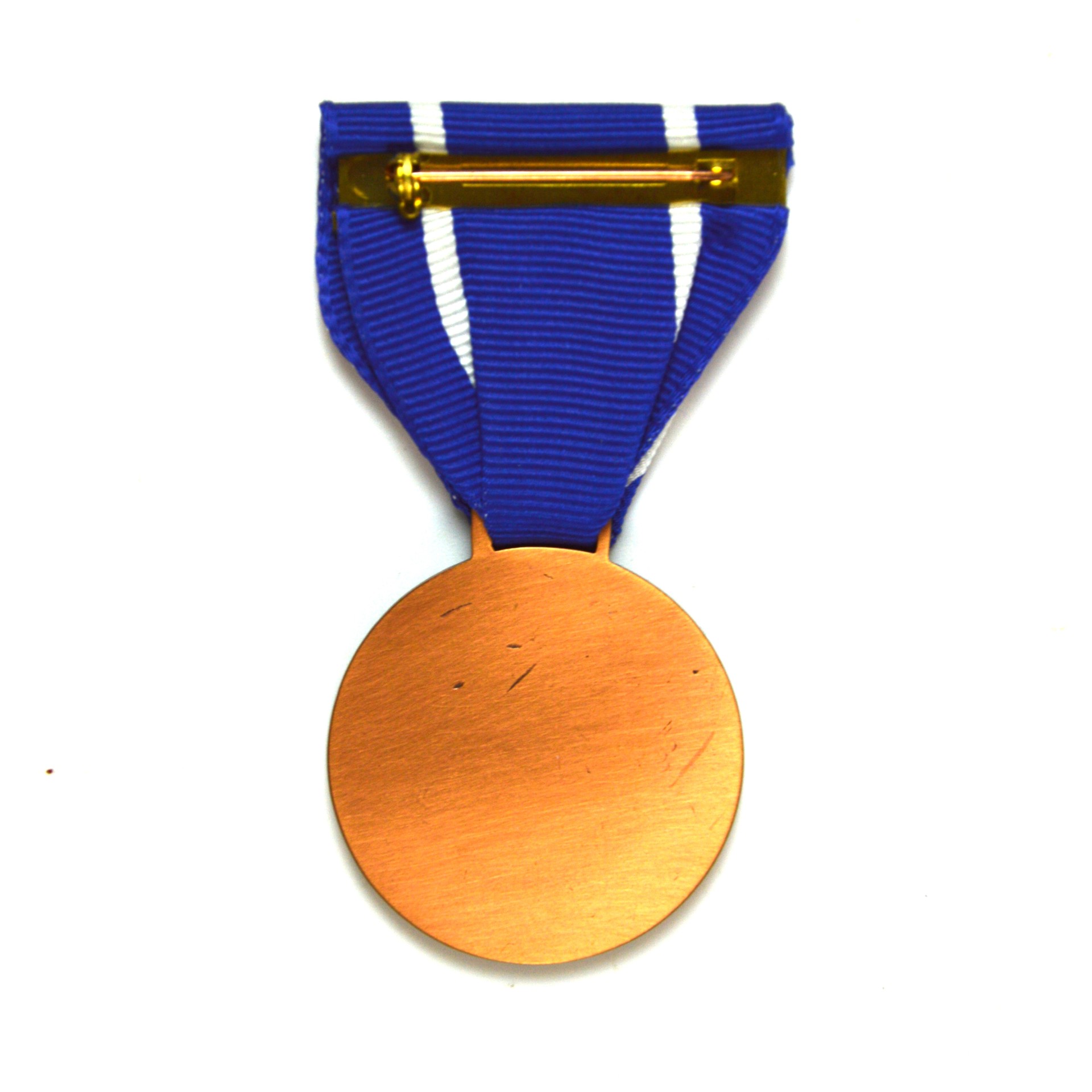 State of New Mexico National Guard Good Conduct Medal - Image 2