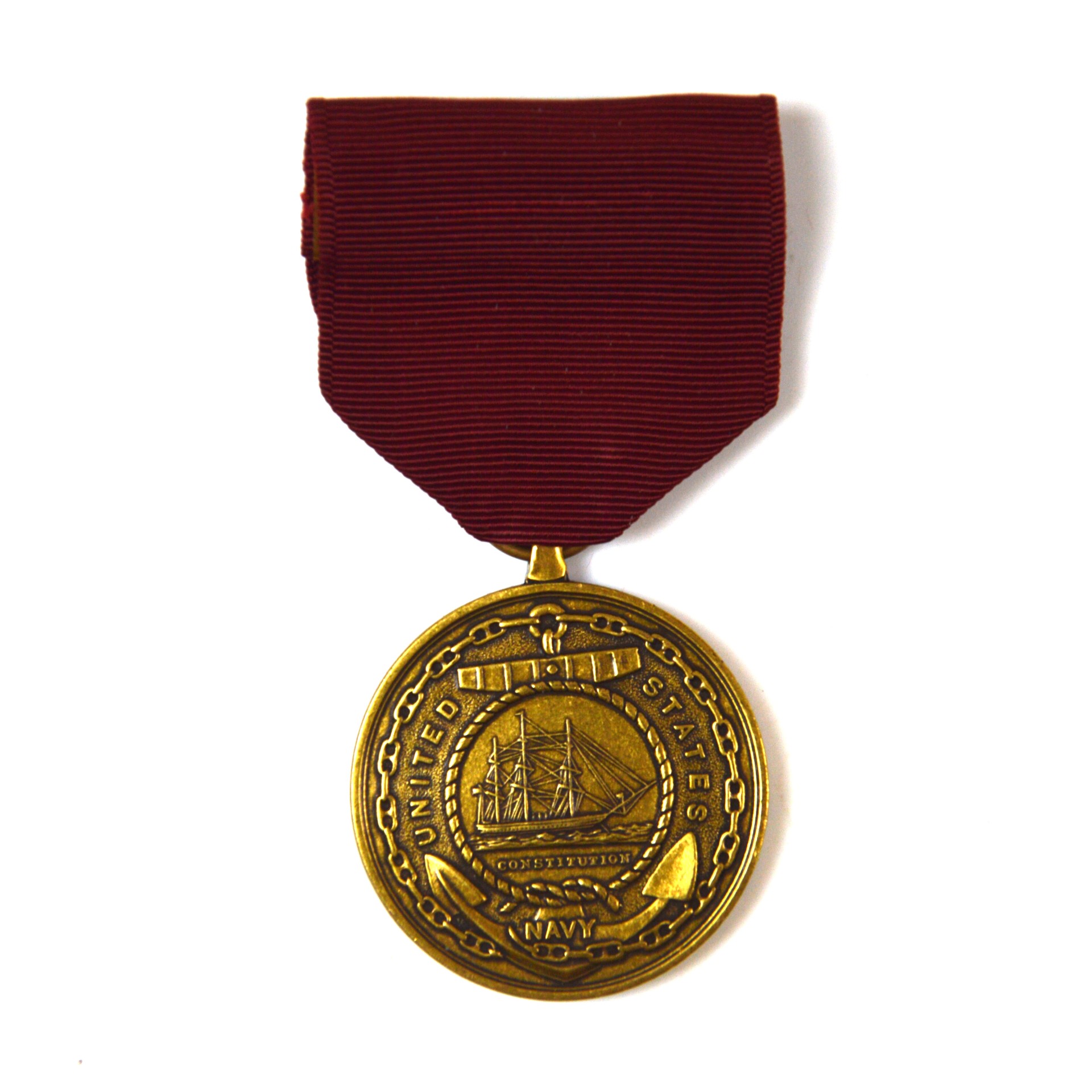 United States Navy Good Conduct Medal