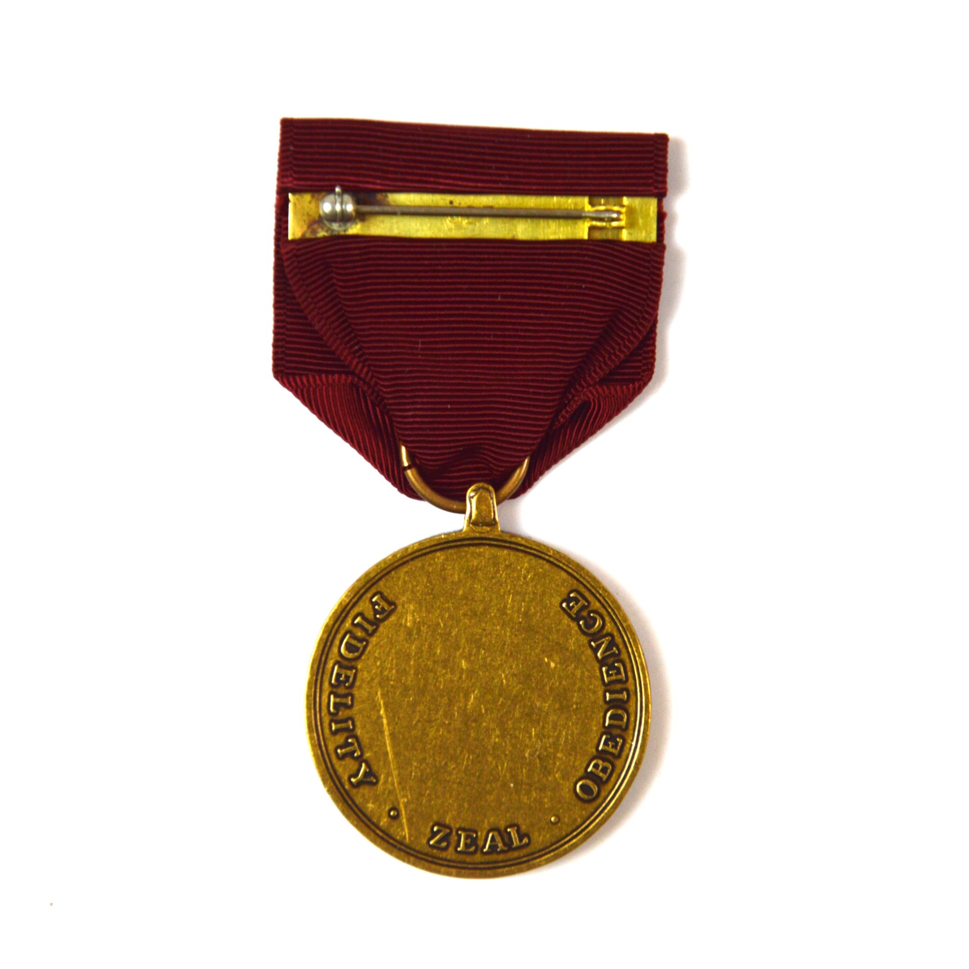 United States Navy Good Conduct Medal - Image 2