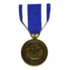 South Carolina National Guard Faithful Service Medal