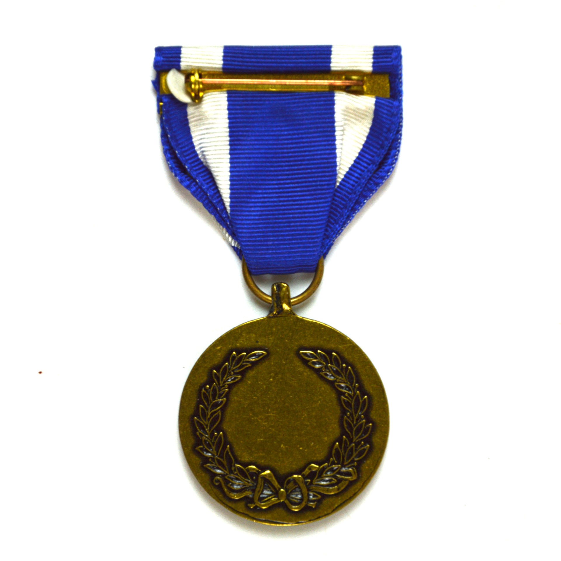 South Carolina National Guard Faithful Service Medal - Image 2