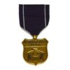 US Coast Guard Expert Pistol Shot Medal