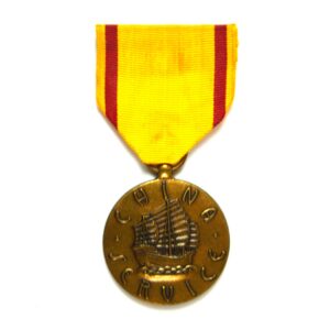 United States Marine Corps China Service Medal