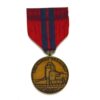United States Marine Corps Dominican Campaign Medal