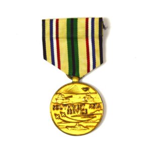 United States Armed Forces Southwest Asia Service Medal
