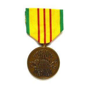 United States Republic of Vietnam Service Medal