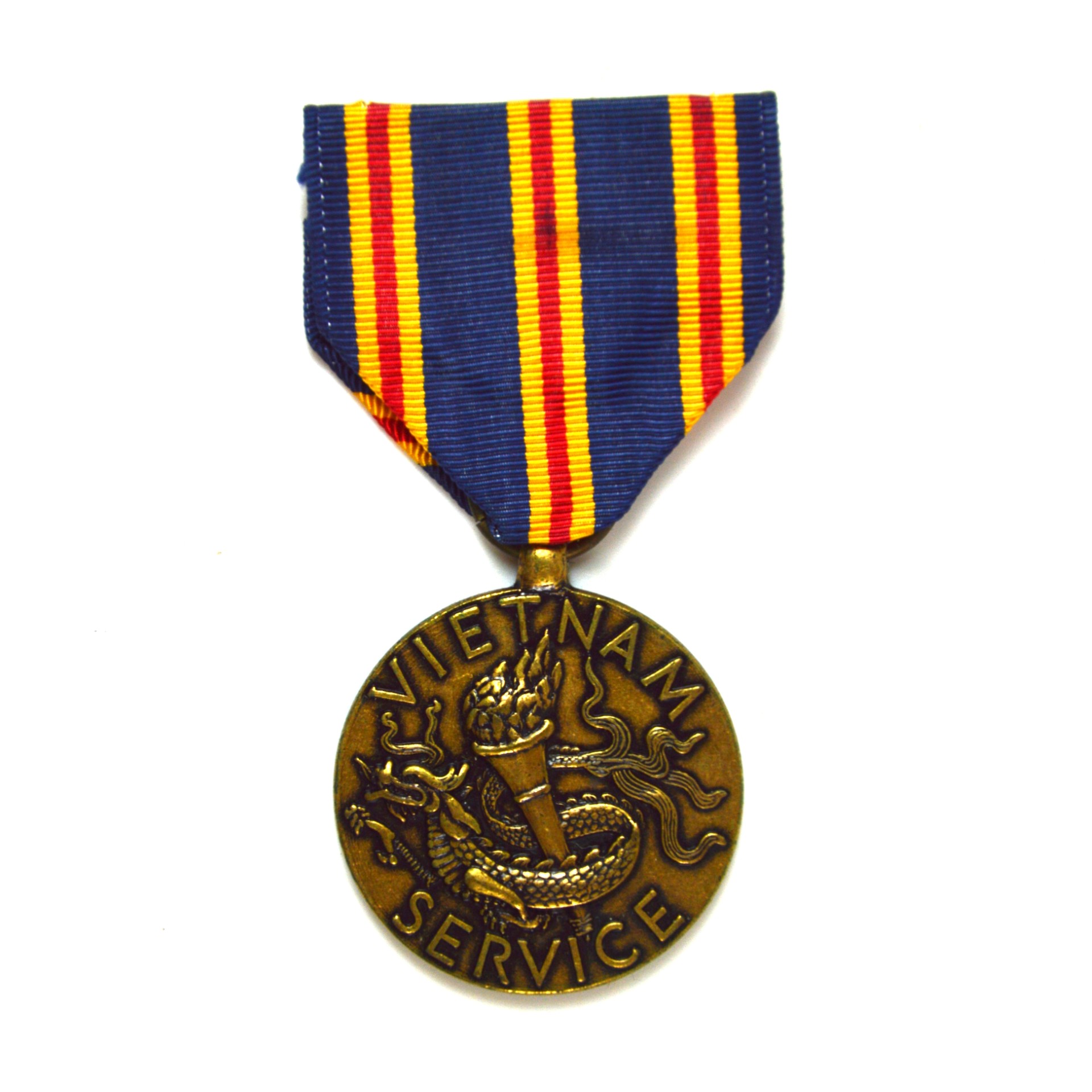United States Vietnam Civilian Service Award