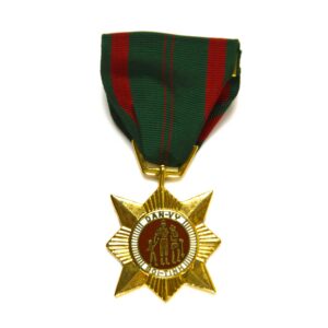 Republic of Vietnam Civil Actions Medal - 1st Class