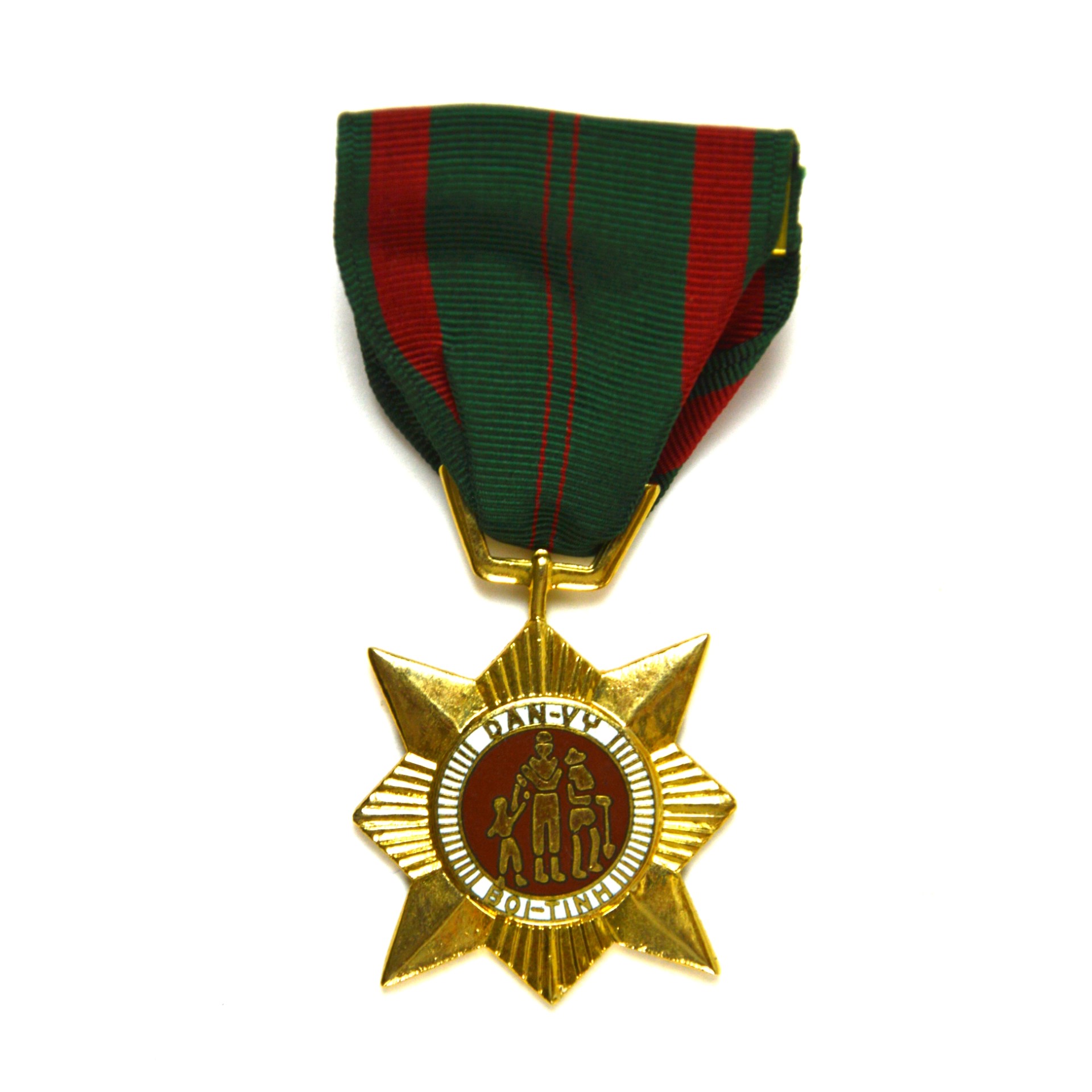 Republic of Vietnam Civil Actions Medal - 1st Class