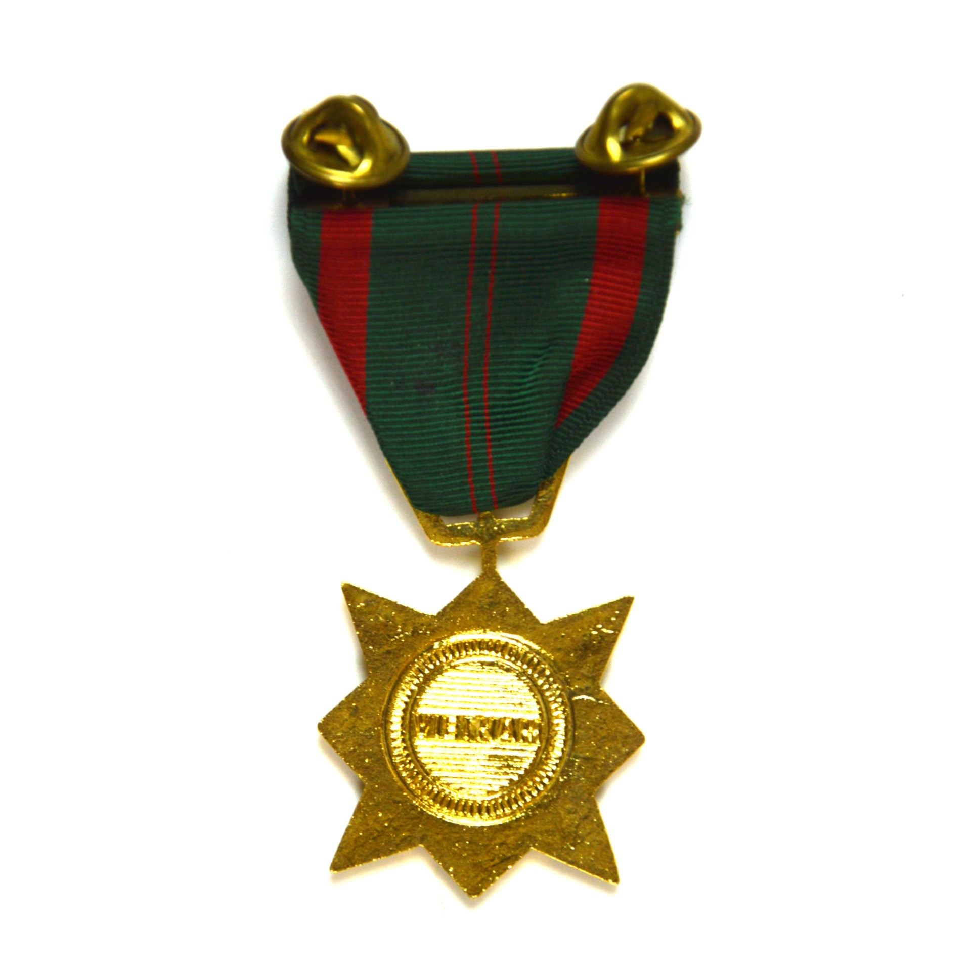 Republic of Vietnam Civil Actions Medal - 1st Class - Image 2