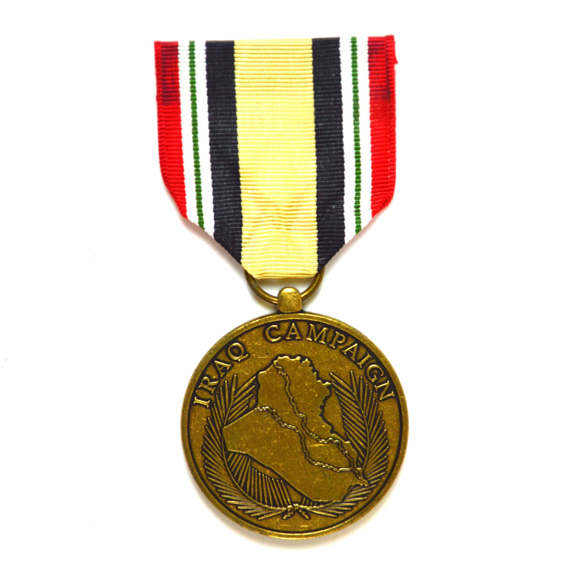 United States Iraq Campaign Medal (ICM)