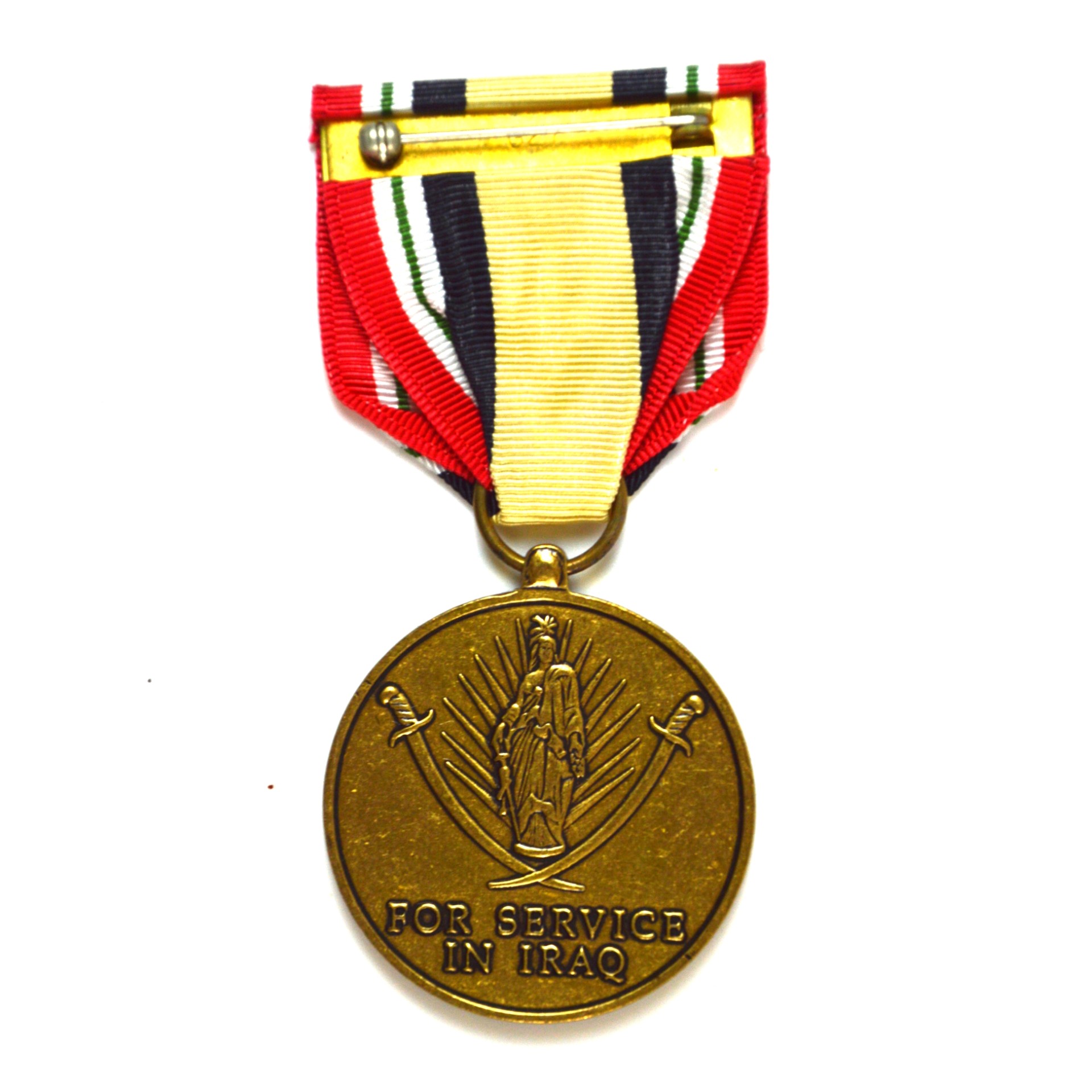United States Iraq Campaign Medal (ICM) - Image 2