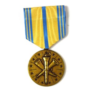 United States Armed Forces Reserve Medal - Coast Guard