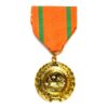 Florida National Guard Medal for Faithful Service