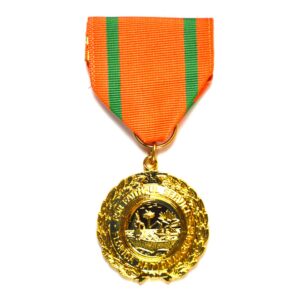 Florida National Guard Medal for Faithful Service