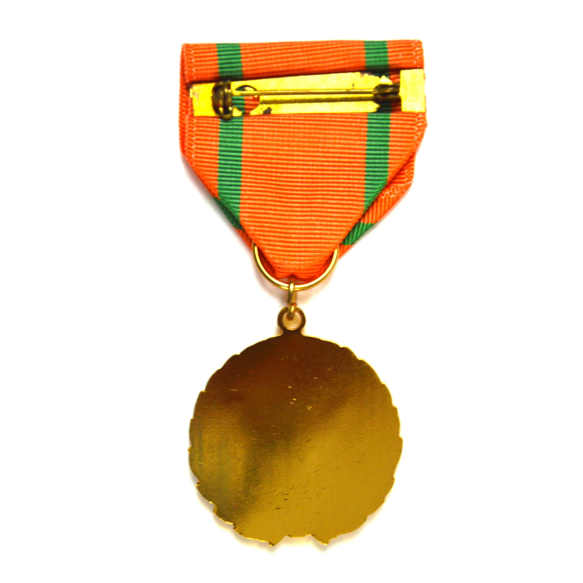 Florida National Guard Medal for Faithful Service - Image 2